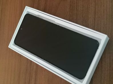Samsung Galaxy Z Flip4 5G Dual-SIM 256GB Light Blue 36 Monate Gewähr