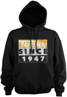 Tonka Since 1947 Big Tall Hoodie HSB-3-TNK002-H93-8