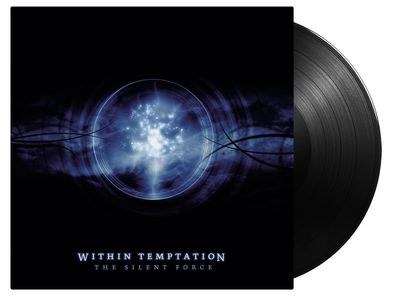 Within Temptation: Within Temptation: The Silent Force (180g)