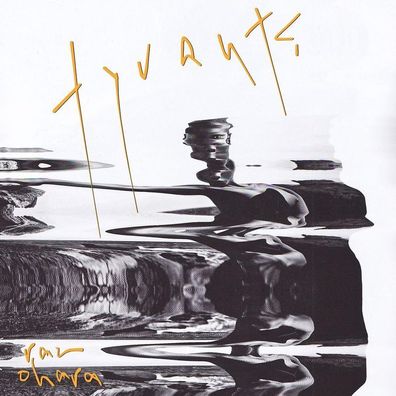 Raz Ohara: Tyrants - 375 Media - (LP / T)