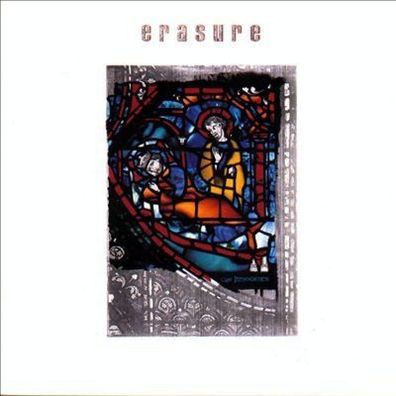 Erasure: Erasure: The Innocents (Reissue) (180g) (Limited Edit