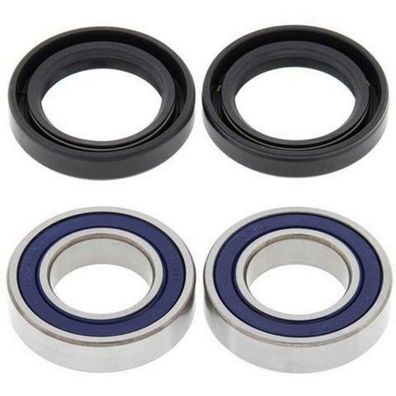 ALL BALLS Vorderradlager-Kit Yamaha 1040116