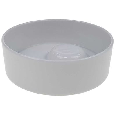 Aschenbecher D 12,5 cm H 3,9 Arzberg weiß neu-ohne OVP