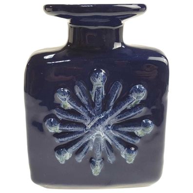 Vase Thun Bozner Blau