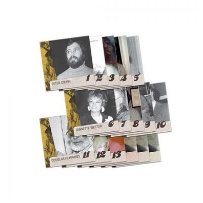 Detective - Dig Deeper Character Portraits (Mini Expansion) - deutsch