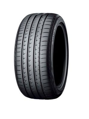 2 x 245/40/20 95ZR Yokohama YS1Z V100 Sommerreifen