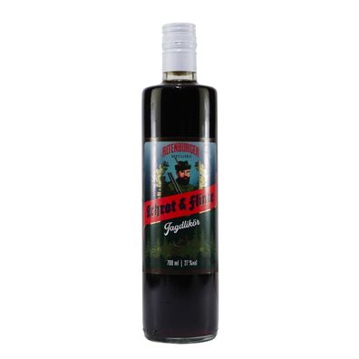 Altenburger Schrot & Flinte Jagdlikör