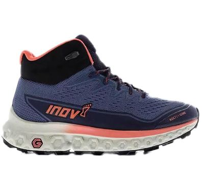 Inov-8 Damen Wanderschuhe Damenschuhe Rocfly G 390 164126