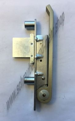 ABO 1008 BO Hebetürbeschlag Balkontürheber Hebel Hebetür Balkontürhebel