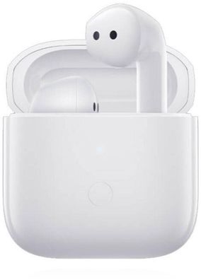 Xiaomi Redmi Buds 3 Bluetooth In-Ear Kopfhöhrer White Neuware vom DE Händler