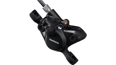 Shimano Bremssattel "BR-MT200" SB-verpackt, hydrau schwarz