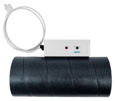Wolf Nachheizregister 1000W, DN160 für CWL-F-300/CWl-300 Excellent 2745258