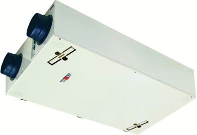 Wolf Comfort-Wohnungs-Lüftung Excellent CWL-F-150 Flachgerät 2138091