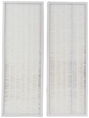 Wolf Pollenfilter-Set ePM1 50% 522x184mm, 2 Stück, f. CWL-300/400 Exc. 1669302