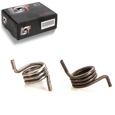 Türschloss FEDER Reparatursatz LINKS & RECHTS FÜR Mercedes W169 W245 X164 W164