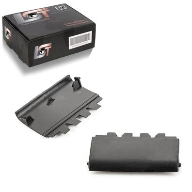 Wagenheberaufnahme BLENDE Abdeckung KAPPE SET LINKS + RECHTS FÜR VW PASSAT 3B