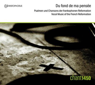 Various: Various: Du Fond de ma Pensee - Musik der frankophone