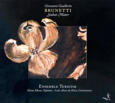Giovanni Gualberto Brunetti (1706-1787): Stabat Mater - - (C