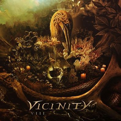Vicinity: Vicinity: VIII (Limited Edition) - Target Group - (