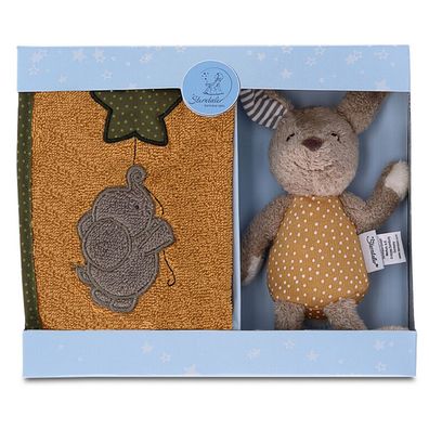 Sterntaler, Geschenkset, Happy, 9702212