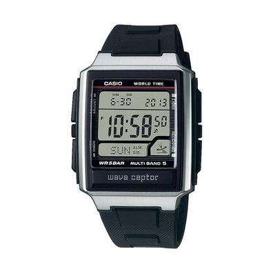 Casio - Armbanduhr - Unisex - Quarz - WV-59R-1AEF