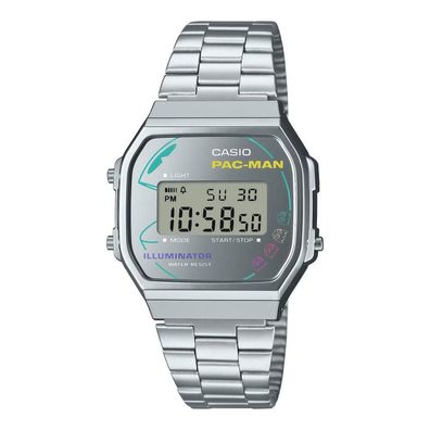 Casio - A168WEPC-7AER - Armbanduhr - Unisex - Quarz - Vintage