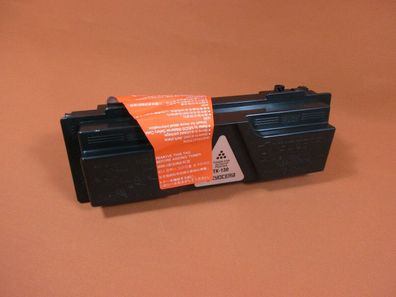 Original Kyocera TK-130 NEU, Kyocera toner kartusche, Tonerpatrone