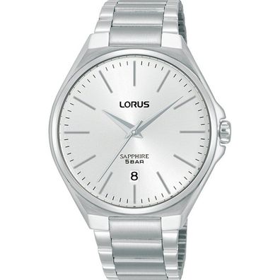 Lorus - RS949DX9 - Armbanduhr - Herren - Quarz - Classic