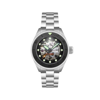 Spinnaker - SP-5135-11 - Armbanduhr - Herren - Automatik - Piccard Skeleton