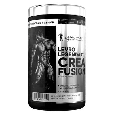 Kevin Levrone Clear Whey Hydrolisate 390g