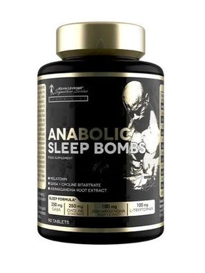 Kevin Levrone Sleep Bombs 90 tabs