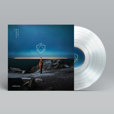ODESZA, ODESZA & Yellow House: ODESZA - A Moment Apart (180g)
