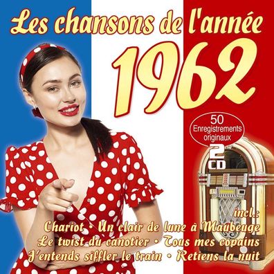 Various Artists, Various: Various Artists - Les Chansons De L'