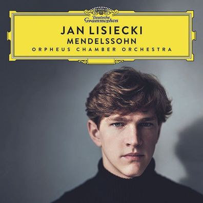 Felix Mendelssohn Bartholdy (1809-1847) - Klavierkonzerte Nr.1 & 2 - - (CD / K)