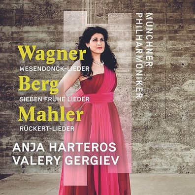 Richard Wagner (1813-1883), Various: Richard Wagner (1813-1883