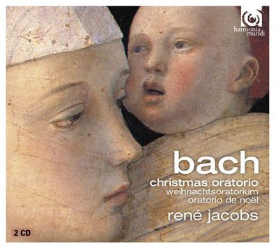 Johann Sebastian Bach (1685-1750): Johann Sebastian Bach (1685