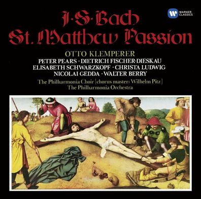 Johann Sebastian Bach (1685-1750): Johann Sebastian Bach (1685