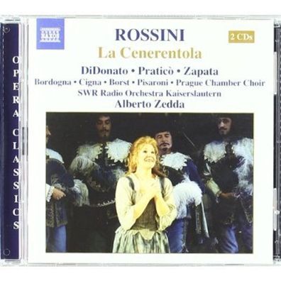 Gioacchino Rossini (1792-1868): Gioacchino Rossini (1792-1868)
