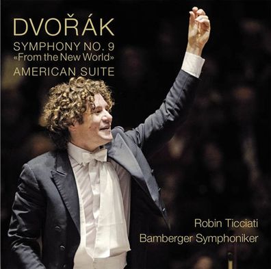 Antonin Dvorak (1841-1904) - Symphonie Nr.9 - - (SACD / A)