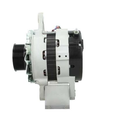 Lichtmaschine Isuzu 50A für OEM Nikko Neu Vgl. Nr. 136004050 / 01353029 / 0350004848