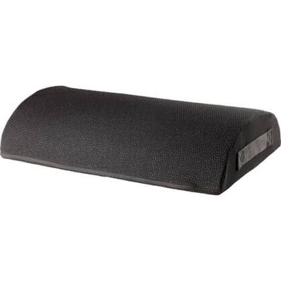 Fellowes FW100119851 Fußstütze Kissen Breyta schwarz