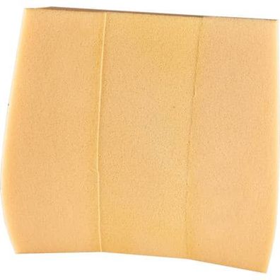 Fellowes 100119852 Rückenstütze Breyta Komfort schwarz