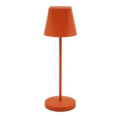 Unilux Ava Tischleuchte orange
