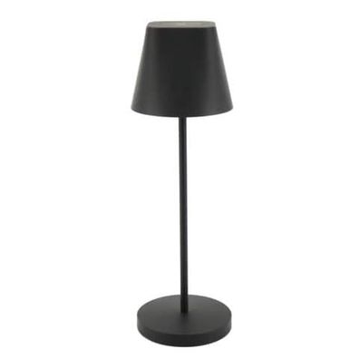 Unilux Ava Tischleuchte schwarz