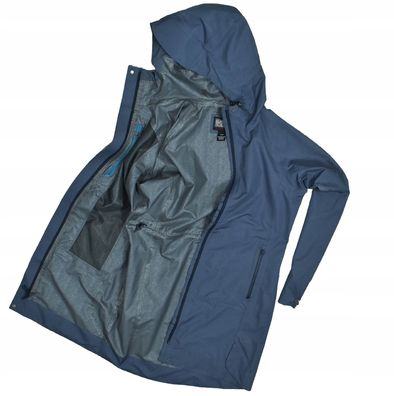 Outdoor Research Damen Panorama Trench Regenjacke M