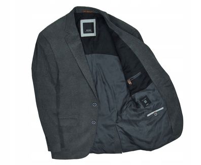 DIGEL Herren Micro Jacke 50
