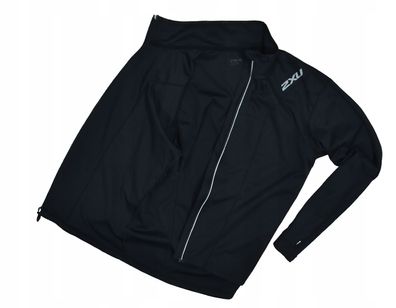 2XU Herren Technische Funktions-Softshell-Jacke L