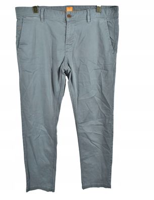 HUGO BOSS Schino Slim Fit Herren Chinohose W36 L32