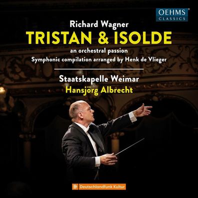 Richard Wagner (1813-1883): Richard Wagner (1813-1883): Trista