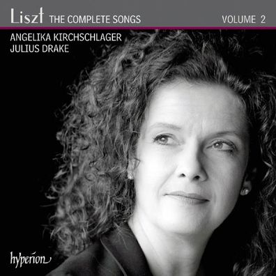 Franz Liszt (1811-1886): Franz Liszt (1811-1886): Sämtliche Li